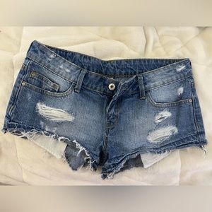 Mango short
